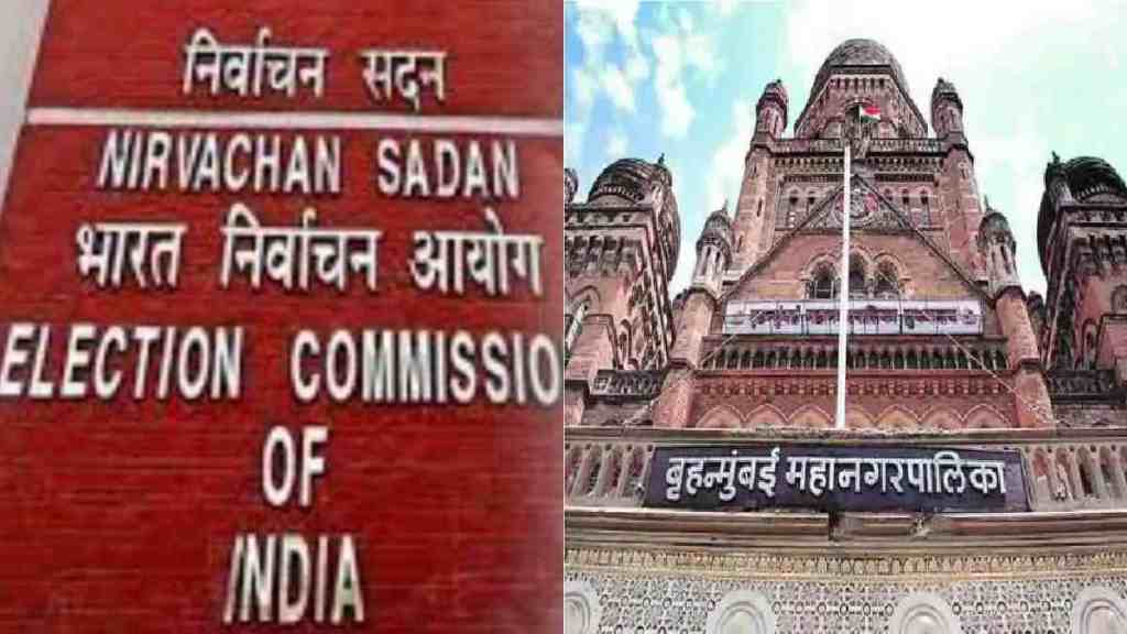 mumbai, Election Commission, Election Commission Orders bmc, Safe Polling Stations, clean polling station, lok sabha 2024, election 2024, Mumbai news, marathi news,