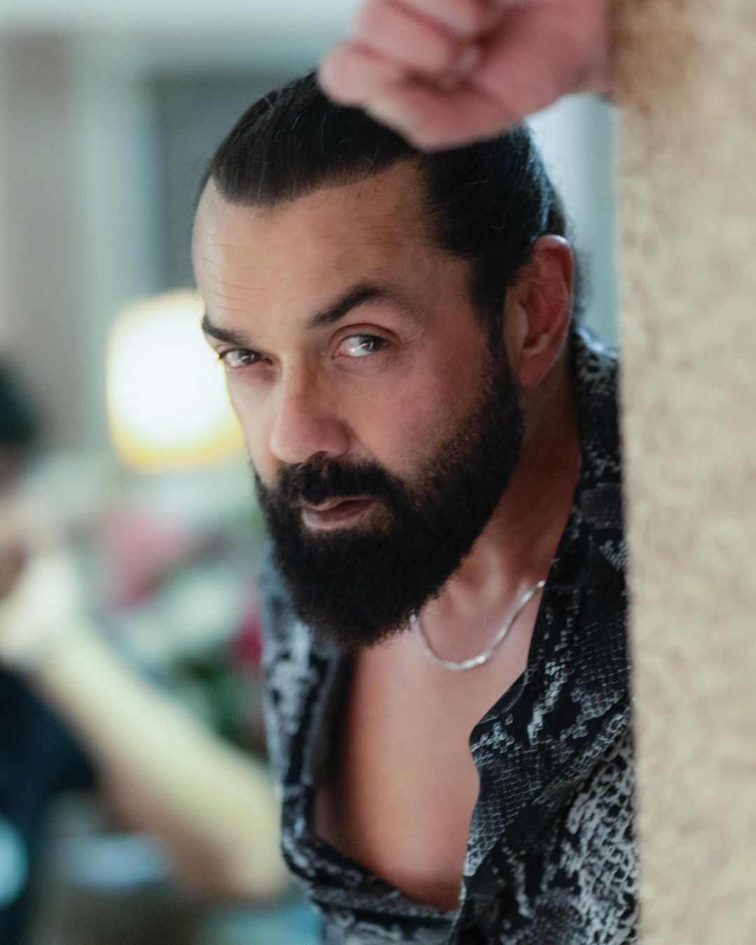 Bobby deol son dharam is his personal paparazzi shared photos | PHOTOS ...