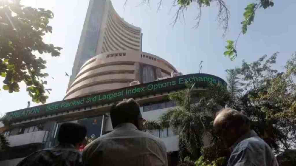 Sensex Ends Week on Positive Note, Sensex Rises 75 Points, sensex rises, Sensex Rises Buying in Oil and Banking Stocks, stock maret, share market, share market news,