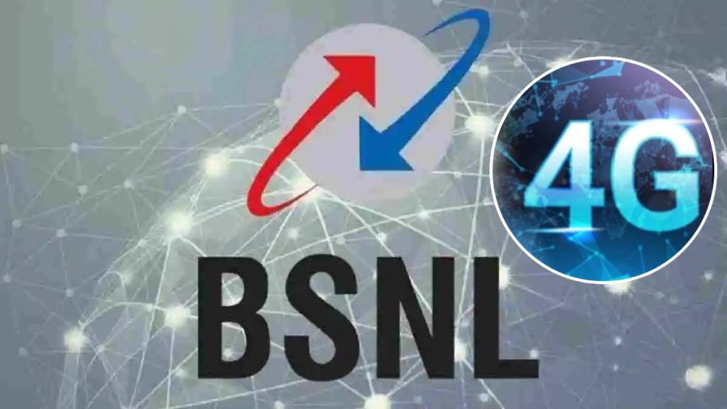 bsnl to launch 4g services across india