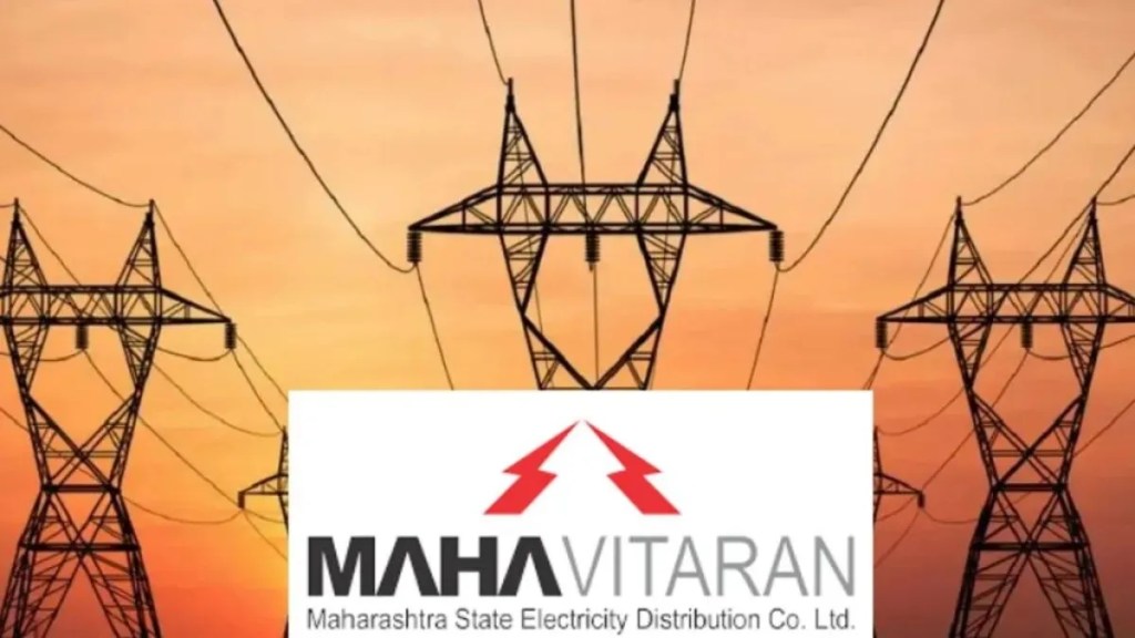 mahavitaran filed case against contractor