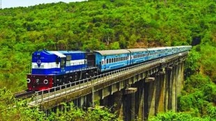Konkan Railway kenya marathi news
