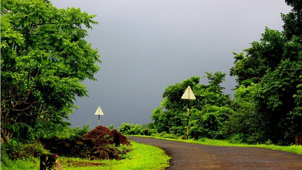 india monsoon