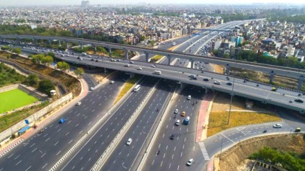 expressway projects Maharashtra marathi news