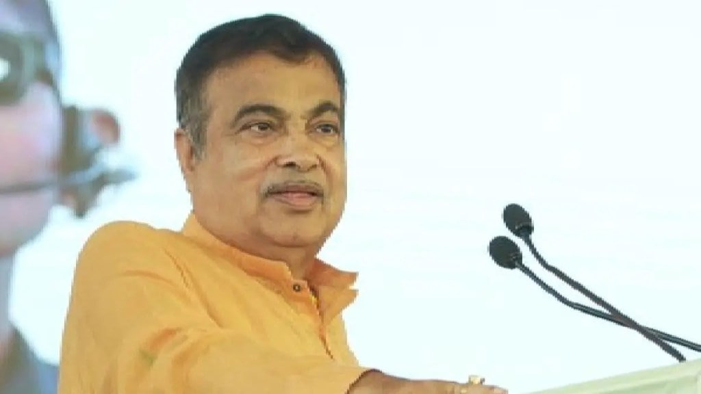 Nagpur lok sabha, nitin Gadkari, halba community