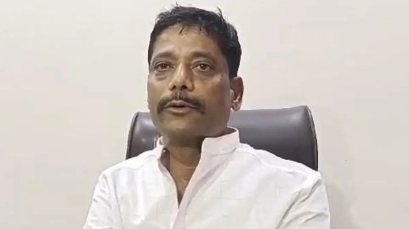 Ravindra dhangekar