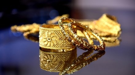 gold rate marathi news
