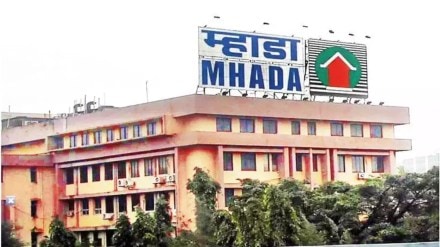 Mumbai mhada latest marathi news, Mumbai mhada housing scheme marathi news