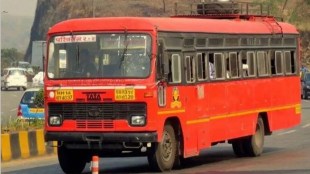 kalyan Dombivli st buses
