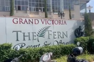 satara illegal five star hotel sealed