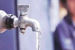 thane water supply marathi news
