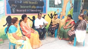 Solapur five woman pass 10 th marathi news