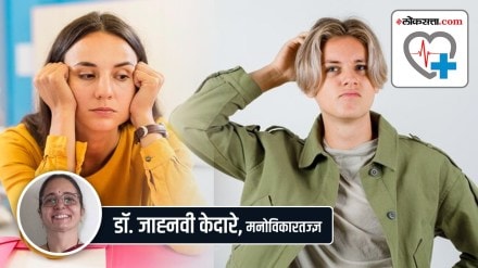 dementia marathi news, what is dementia in marathi