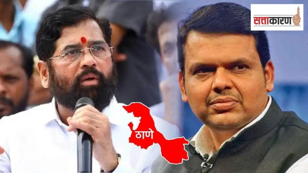 thane lok sabha cm eknath shinde marathi news, cm eknath shinde thane lok sabha marathi news