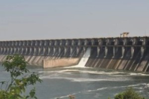 ujani dam marathi news, Desilting of Ujani Dam