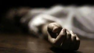 A girl student of class 9 commits suicide