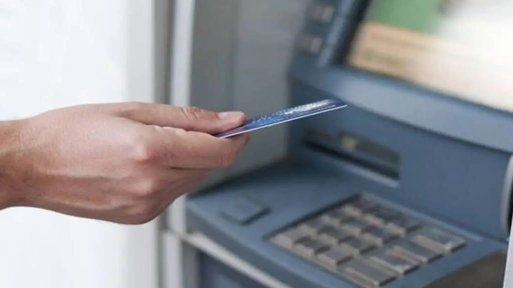 buldhana crime news, buldhana atm fraud