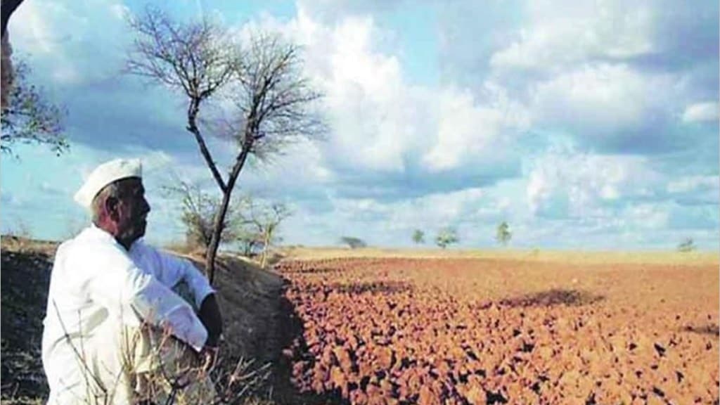 washim farmer suicide marathi news