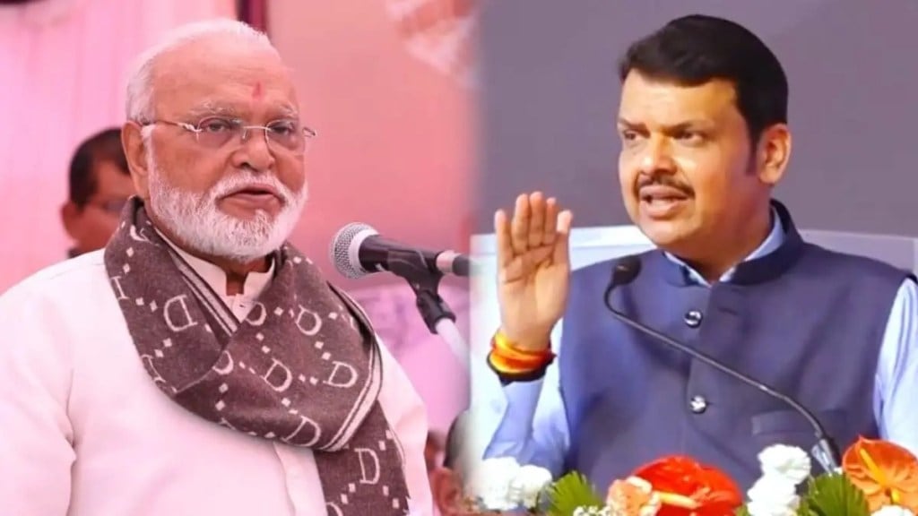 manusmriti verses not proposed in news syllabus says dcm devendra fadnavis