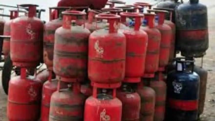 Central government decision to stop subsidy on gas cylinders