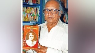 Renowned writer, columnist Dadumiya passed away