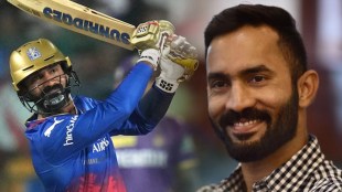 Dinesh Karthik