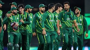 Pakistan Squad For T20 World Cup 2024 Announced