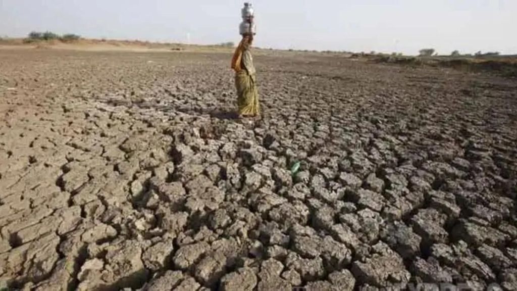 90 lakh recovered from drought relief fund embezzlement