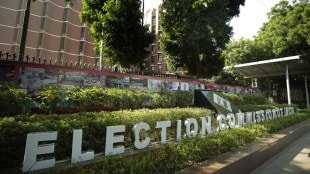 election commission reject maharashtra government request to relax code of conduct