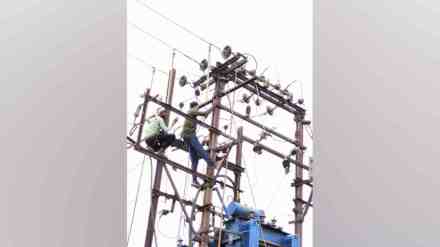 Frequent Power Outages in Akola, Power Outages, Power Outages Maintenance and Storms Citizens, mahavitaran,