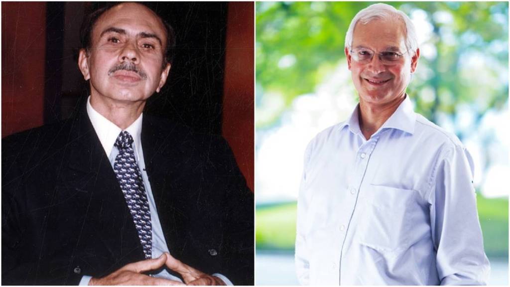 godrej group splits godrej family seals terms of division