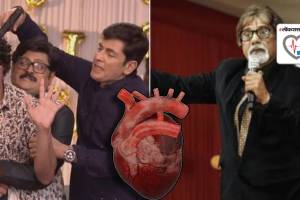 Bhabi Ji Ghar Par Hai actor Firoz Khan dies of heart attack