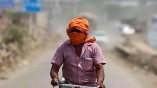 heatwave in delhi