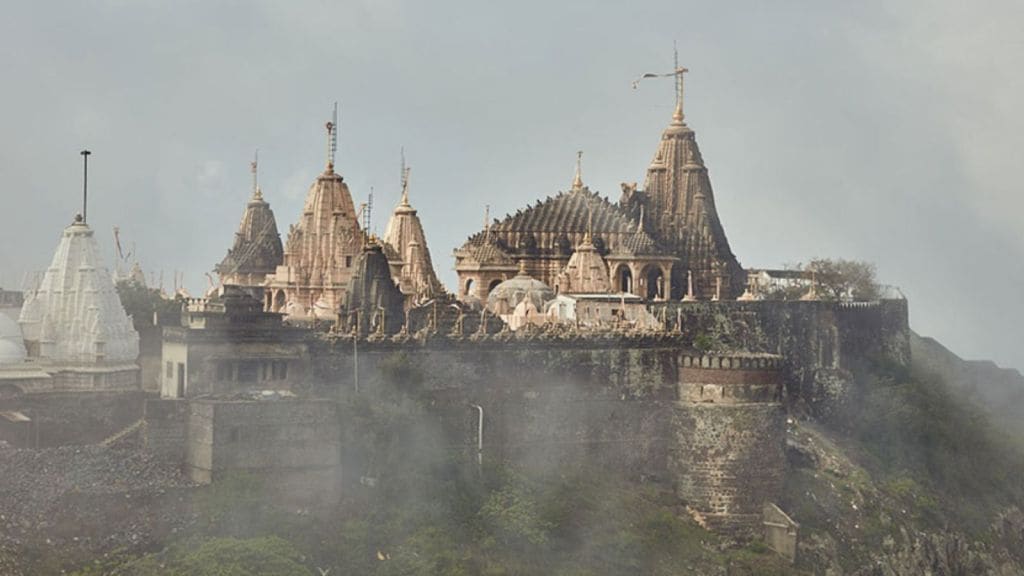 Palitana