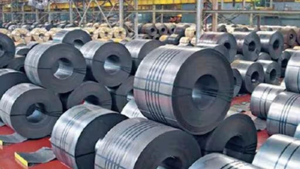 combined index of 8 core industries in india increases by 6 2 in april 2024