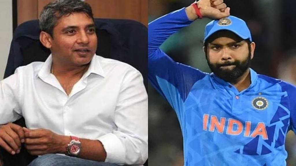 virat kohli should open rohit should bat at three says ajay jadeja