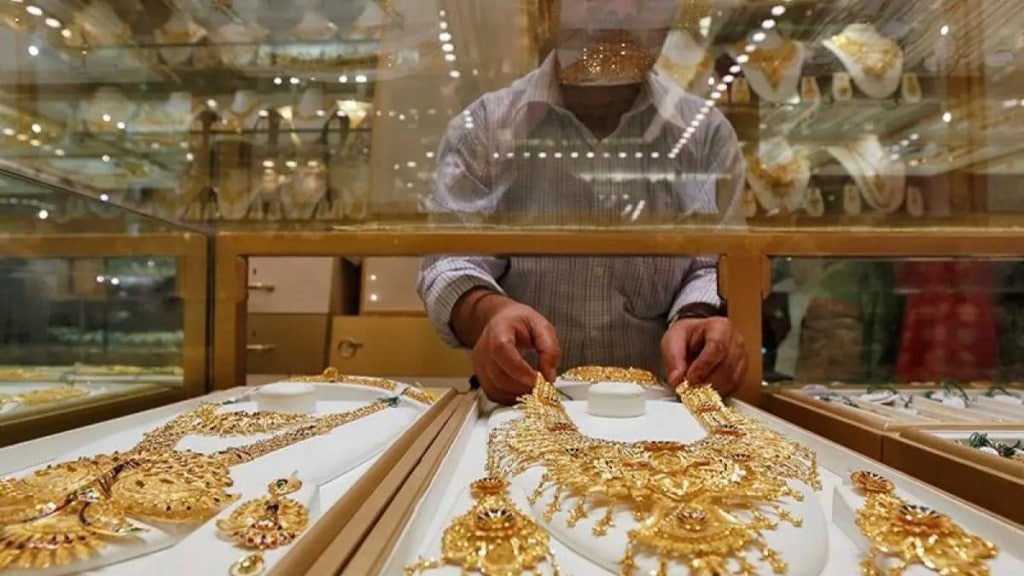 Estimated 17 to 19 percent increase in income for jewelry sellers