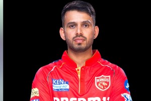 For the first time in the history of IPL Vidarbha player Jitesh Sharma as the captain