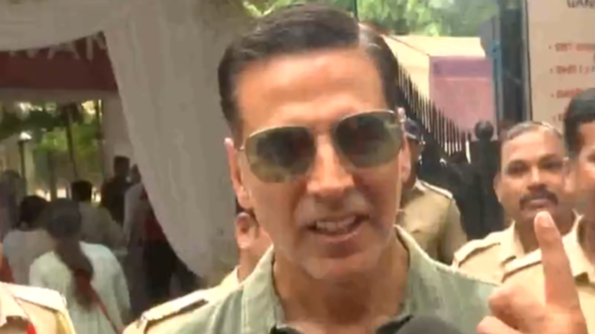 akshay kumar