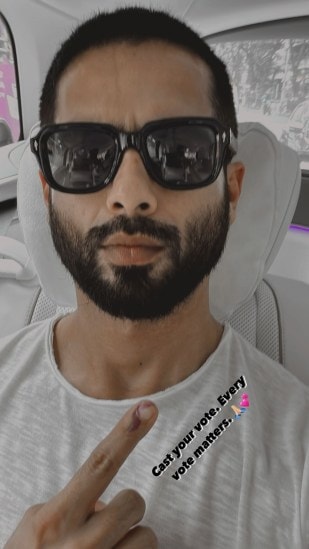 shahid kapoor