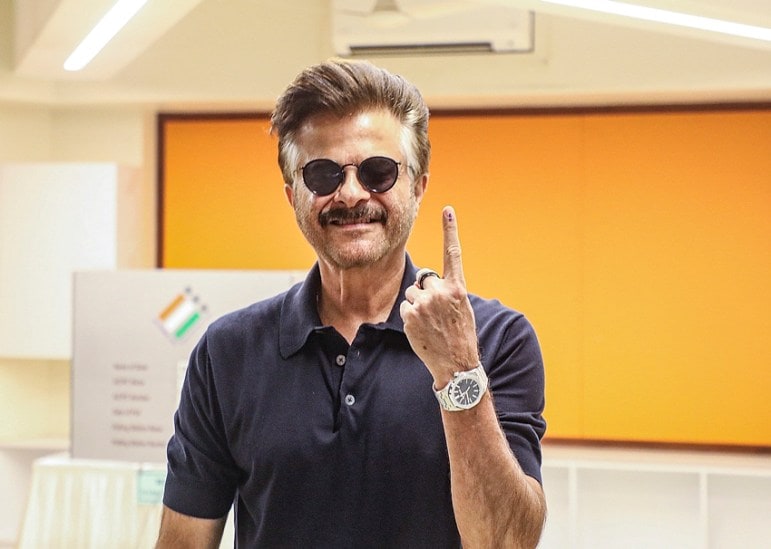 anil kapoor