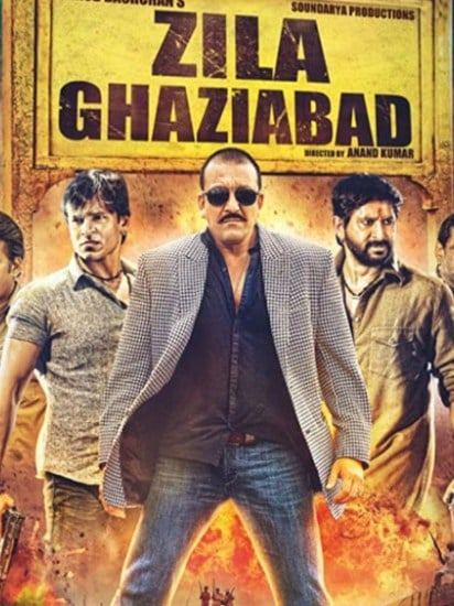 Ghaziabad