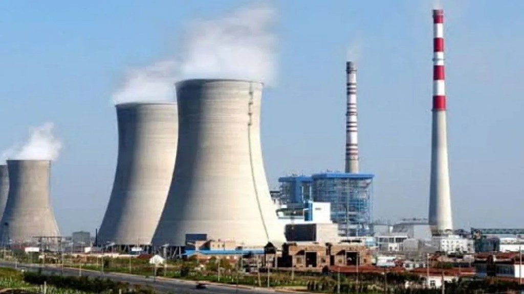 660 MW Unit No 8 of Koradi Thermal Power Generation Plant of Mahanirti is closed due to technical reasons