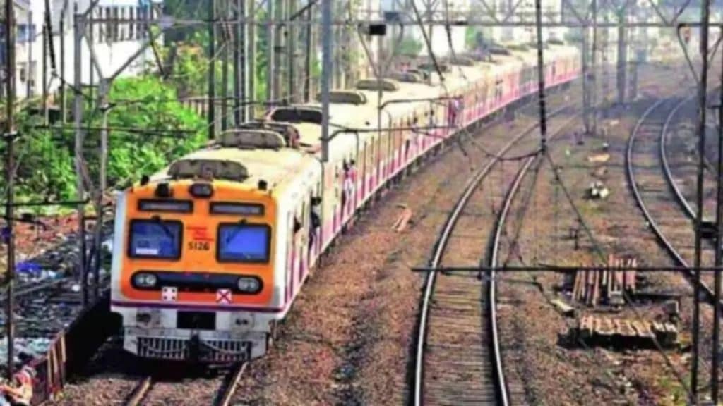 Mega block on Central and Western Railway on Sunday