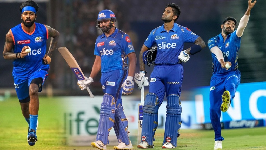 mumbai indians faces fine