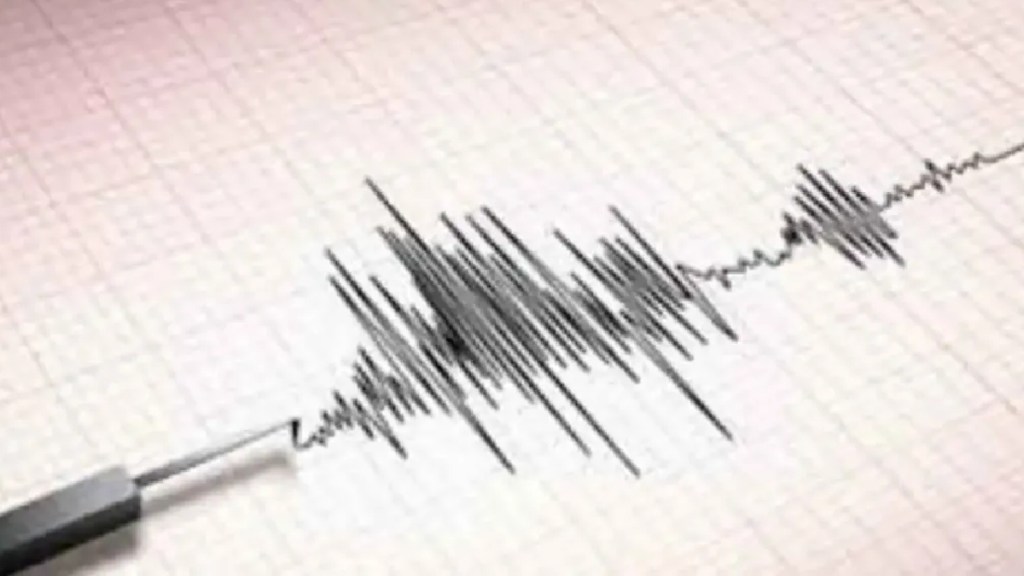 Nagpur, Nagpur District, Mild Earthquakes, Mild Earthquakes in nagpur, Nagpur mild earthquakes, Mining Explosions, mild earthquakes Mining Explosions, marathi news, mild mild earthquakes news,