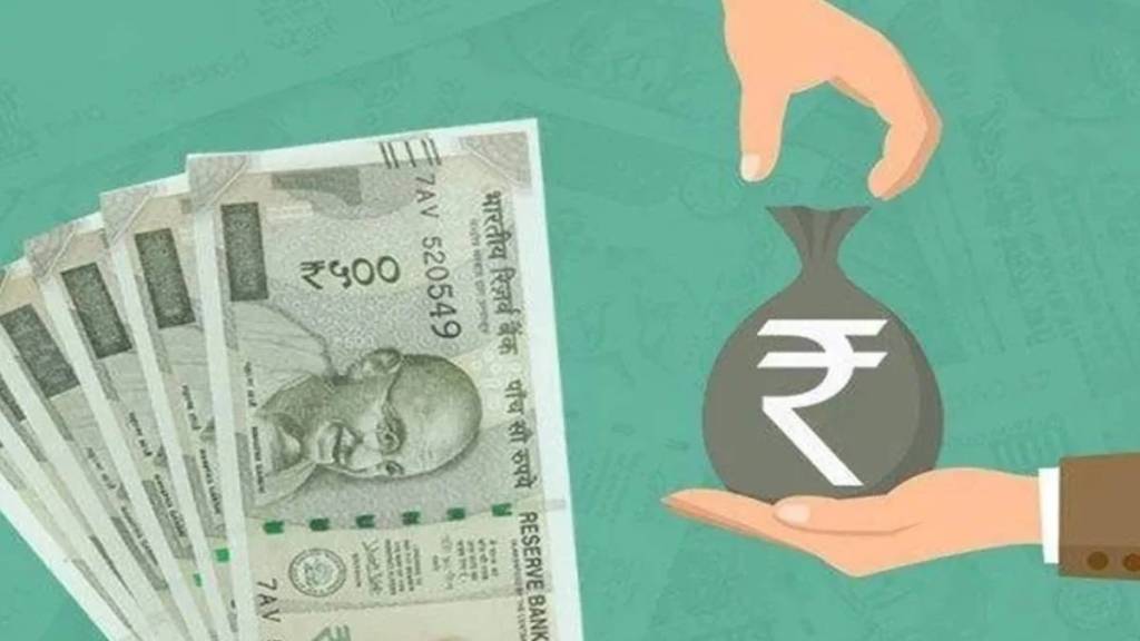 about rs 1 91 lakh crores worth of common people lying unclaimed in different investment plan