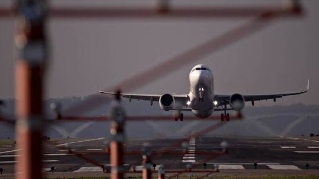 Mumbai Airport, Mumbai Airport Runway Closure, Runway Closure for Maintenance, Mumbai airport runway closure on 9 th may, Flight Services, Mumbai Airport Runway Closure 2024, chatrapati Shivaji maharaj Mumbai airport, Mumbai international airport, Mumbai news, Mumbai airport news, marathi news