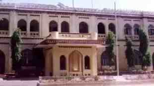 Nagpur Collectorate, Nagpur Collectorate Lags in Allotment of Leases, Lags in Allotment of Lease to Slum Dwellers, Slum Dwellers, Under Ownership Lease Scheme,