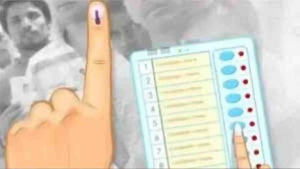 nashik lok sabha seat, dindori lok sabha seat, Election Authorities, Election Authorities Ensure Transparency in Nashik Vote Counting , Unique Machine ID, Unique Machine IDs for Candidates,